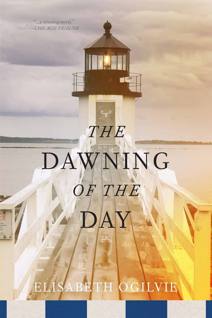 The Dawning of the Day (The Lover's Trilogy)