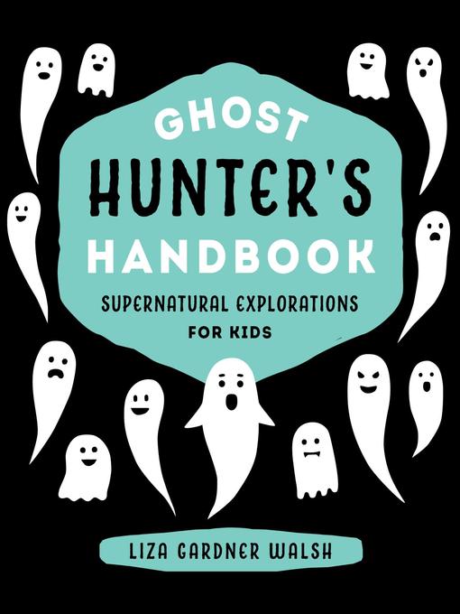 Ghost Hunter's Handbook