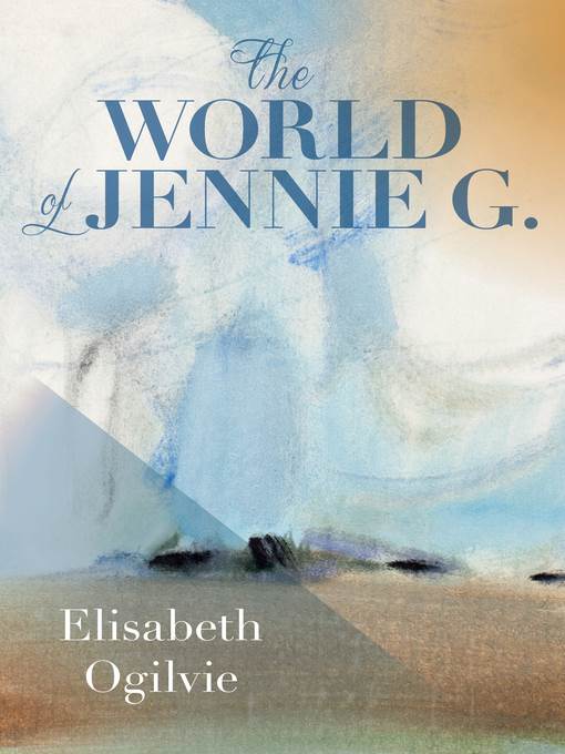 The World of Jennie G.