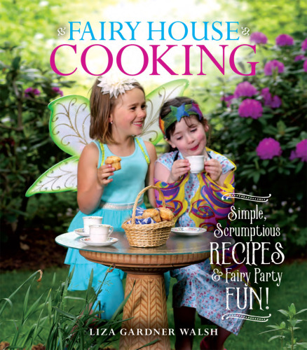 Fairy House Cooking