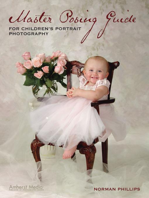 Master Posing Guide for Children's Portrait Photography