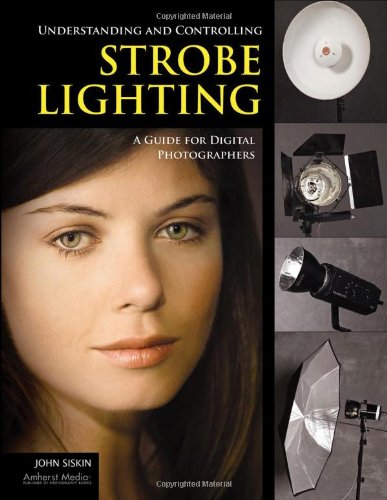 Understanding and Controlling Strobe Lighting