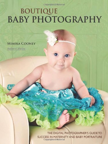 Boutique Baby Photography