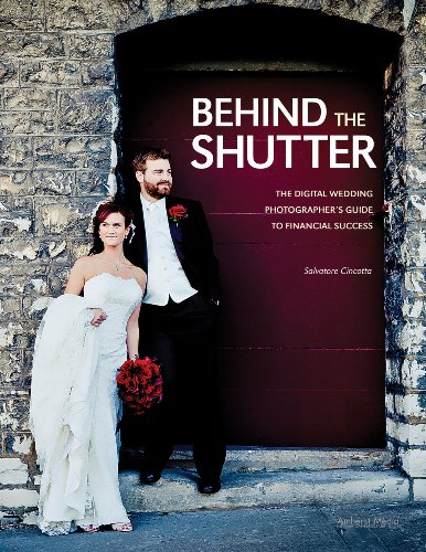 Behind the Shutter