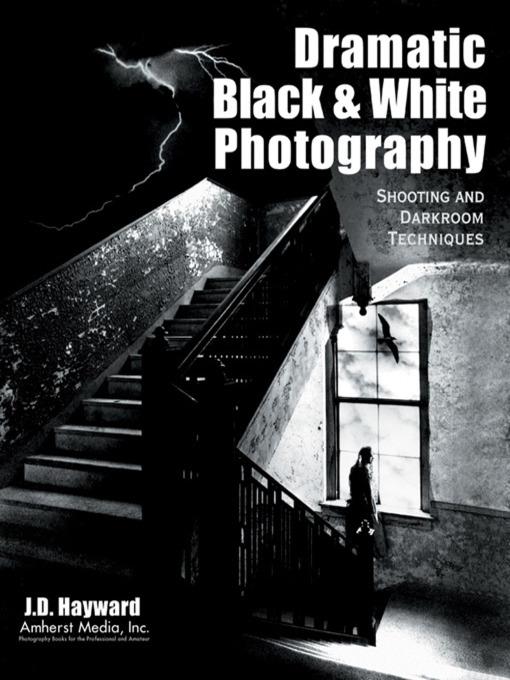 Dramatic Black & White Photography