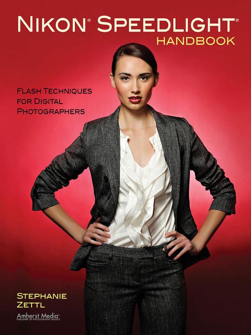 Nikon Speedlight Handbook