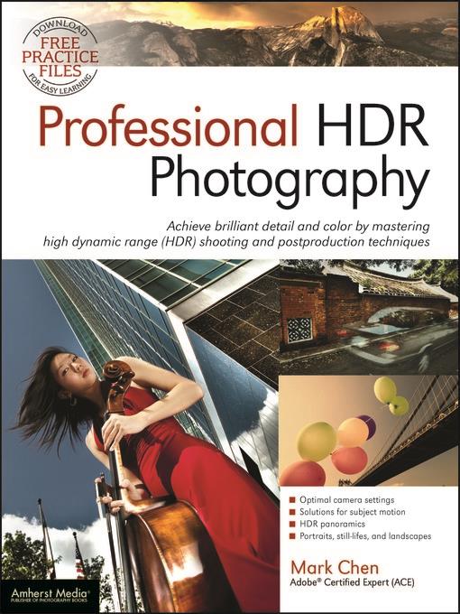 Professional HDR Photography