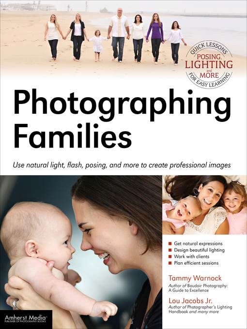 Photographing Families