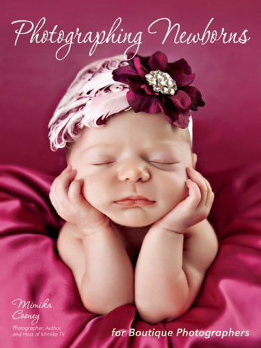 Newborn Photography