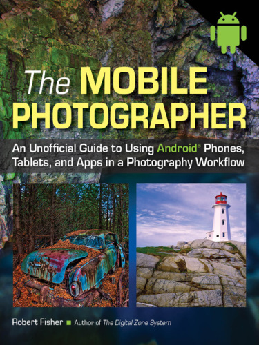 The Unofficial Guide to Android Photography