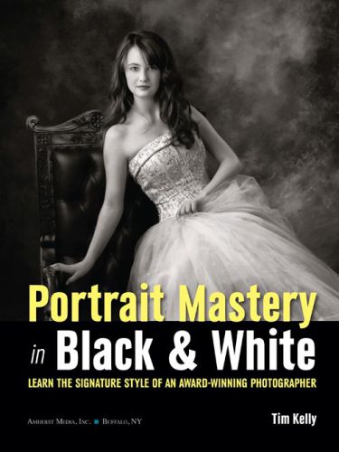 Portrait Mastery in Black &amp; White