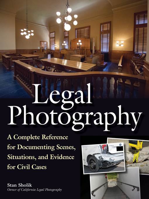 Legal Photography