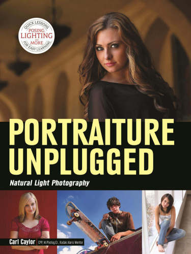 Portraiture Unplugged