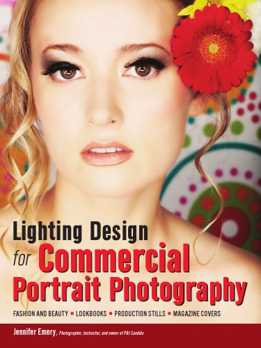 Commercial Portraiture