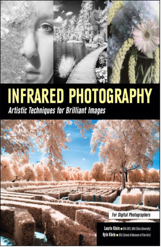 Infrared Photography