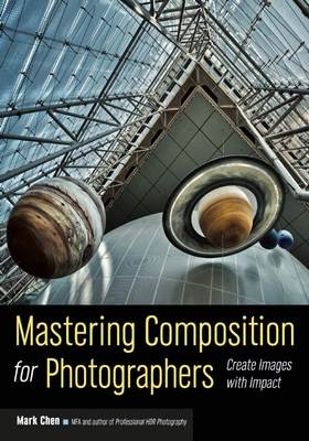 Mastering Composition for Photographers