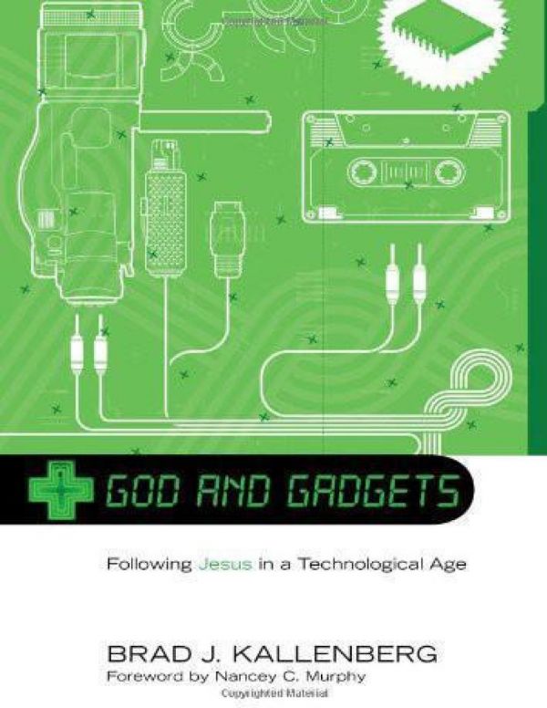 God And Gadgets