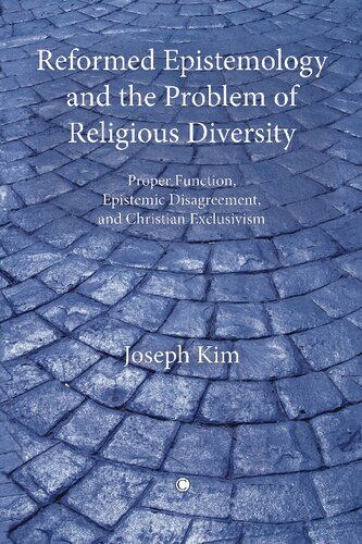 Reformed Epistemology and the Problem of Religious Diversity