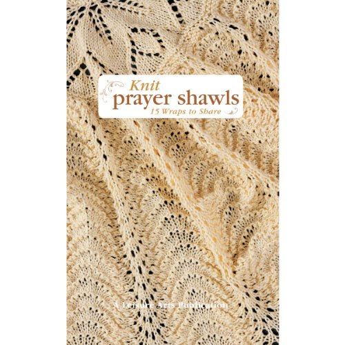 Knit Prayer Shawls