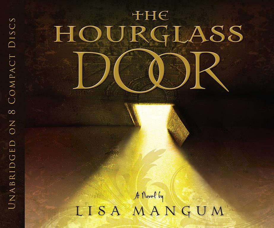 The Hourglass Door (Hourglass Door Trilogy, vol. 1)