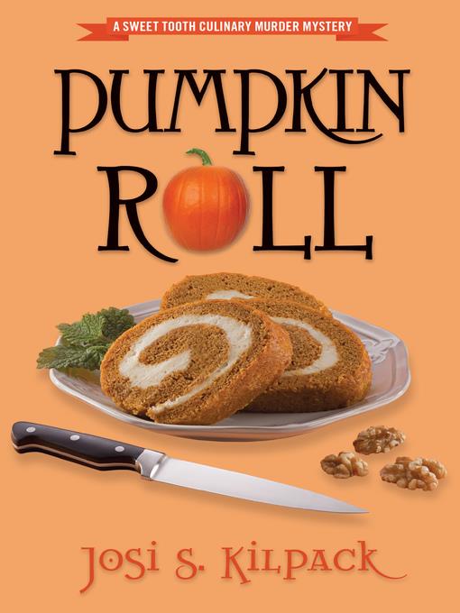 Pumpkin Roll