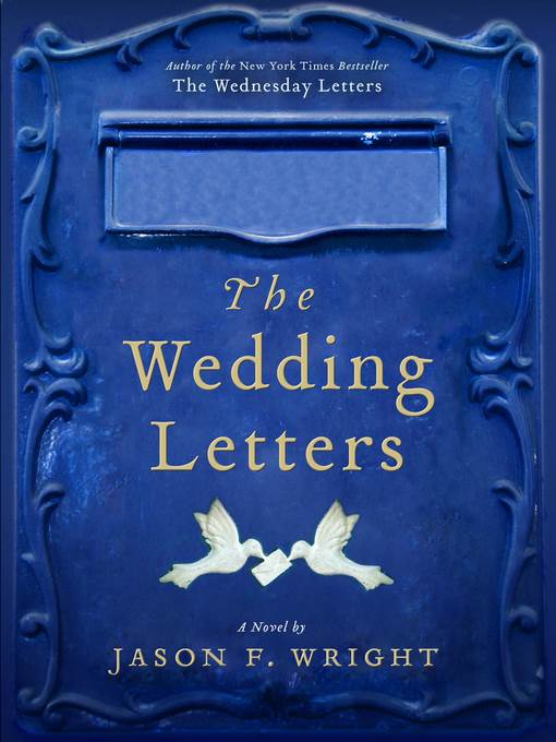 The Wedding Letters