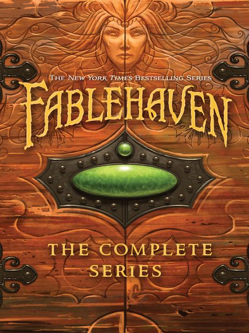 Fablehaven