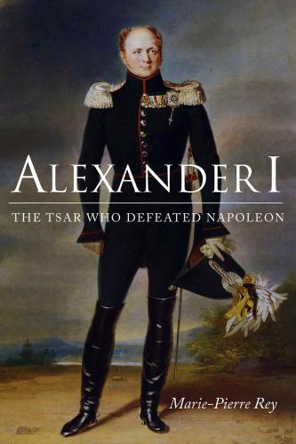 Alexander I