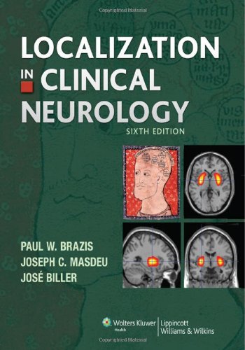 Localization in Clinical Neurology