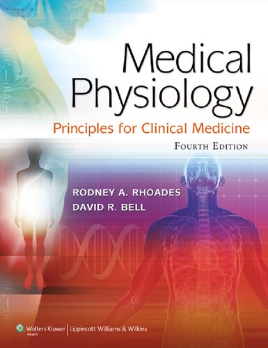 Medical Physiology