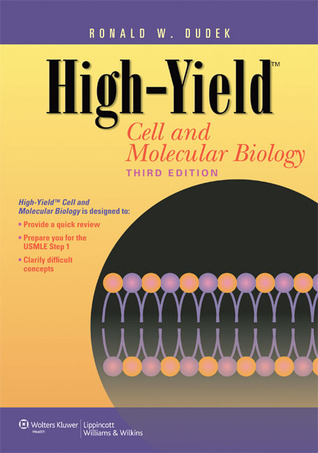 High-Yield™ Cell and Molecular Biology