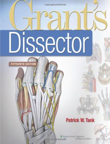 Grant's Dissector