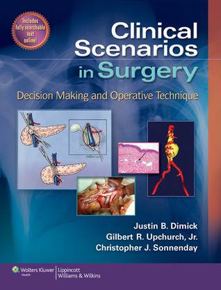 Clinical Scenarios in Surgery