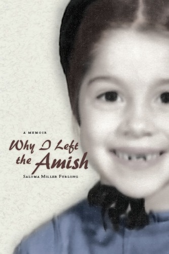 Why I Left the Amish