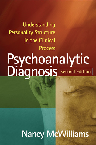 Psychoanalytic Diagnosis