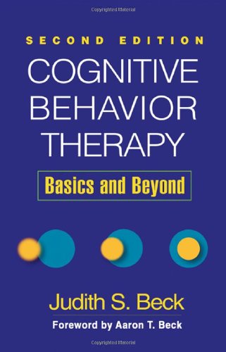 Cognitive Behavior Therapy