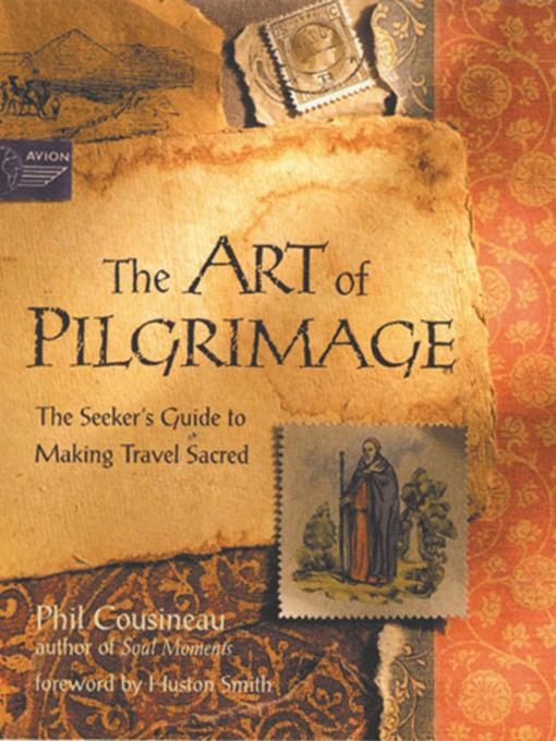 The Art of Pilgrimage