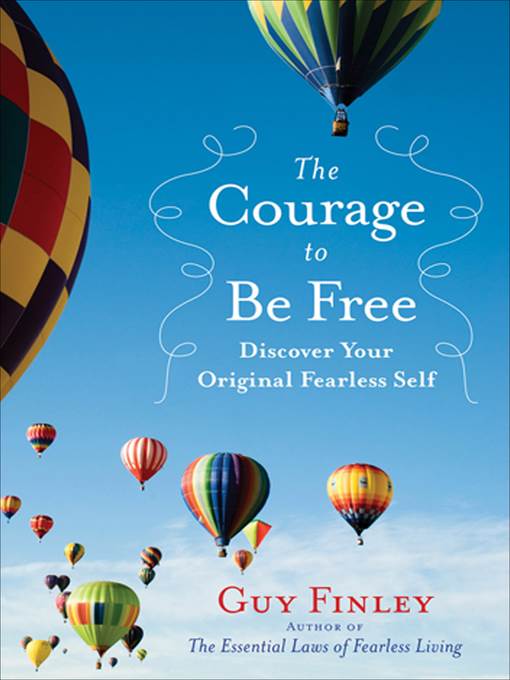 The Courage to Be Free