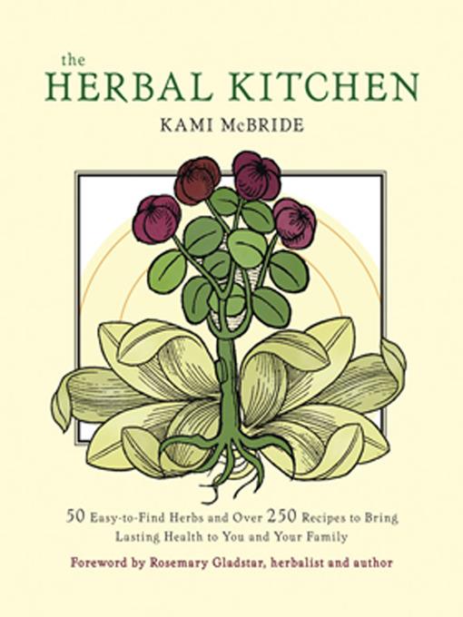 The Herbal Kitchen