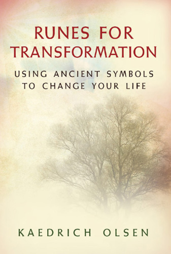 Runes for Transformation