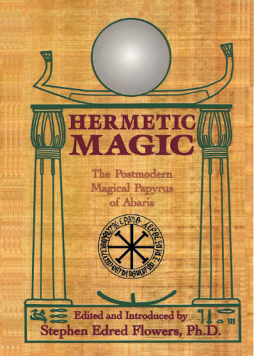 Hermetic Magic