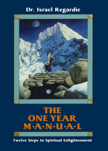 The One Year Manual