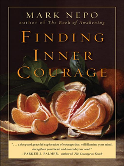 Finding Inner Courage