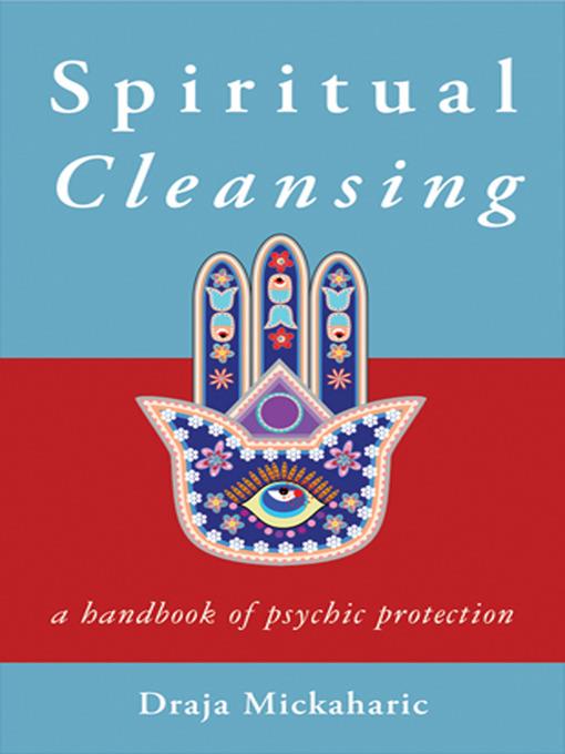 Spiritual Cleansing