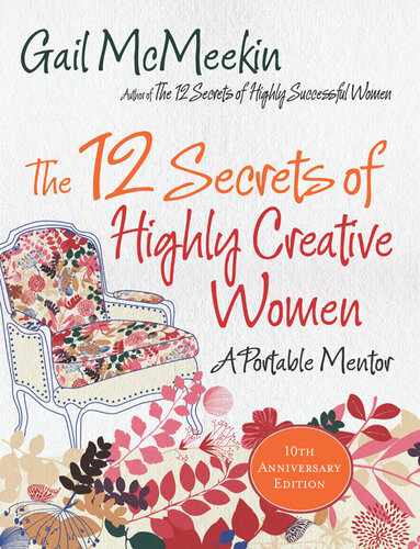 The 12 Secrets of Highly Creative Women