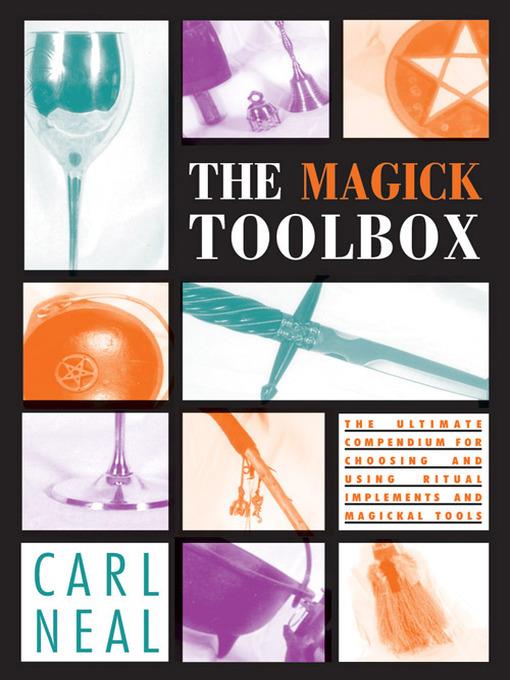 The Magick Toolbox