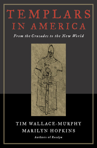 Templars in America