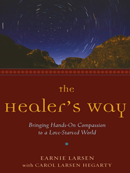 The Healer's Way