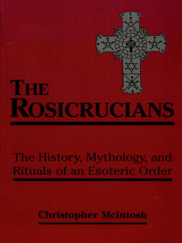 The Rosicrucians
