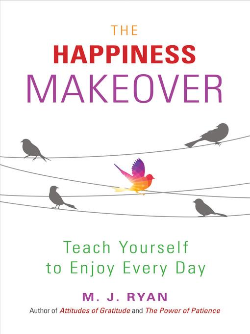 Happiness Makeover